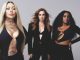 Two Shell link up with Sugababes on new single, "Round"