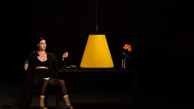 St Vincent unveils details of her first self-produced album, All Born Screaming