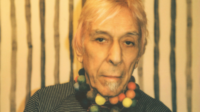 John Cale announces his new album, POPtical Illusion