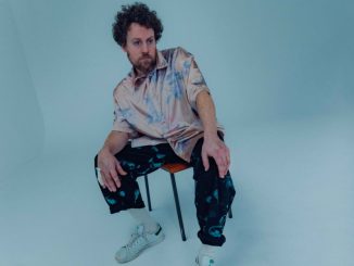 Metronomy sign to Ninja Tune and link up with Pan Amsterdam on new single, "Nice Town"