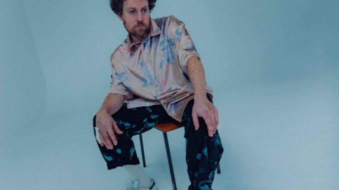 Metronomy sign to Ninja Tune and link up with Pan Amsterdam on new single, "Nice Town"