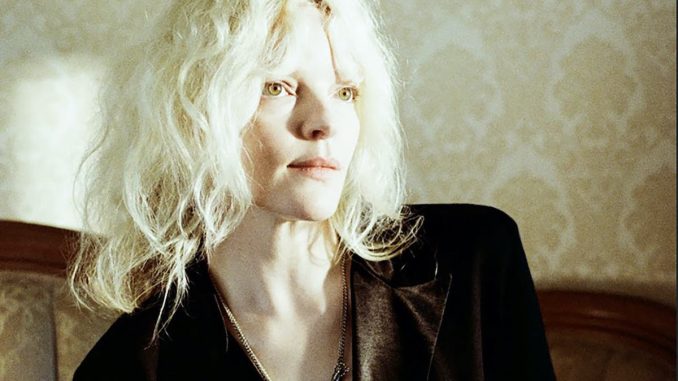 Jessica Pratt unveils final album preview, "The Last Year"