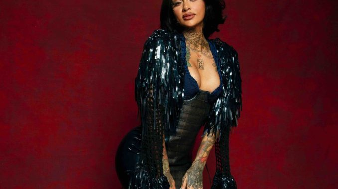 Kehlani returns with new single, "After Hours"