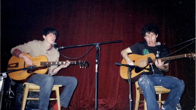 Animal Collective announce 20th anniversary repress of their fifth studio album, Sung Tongs