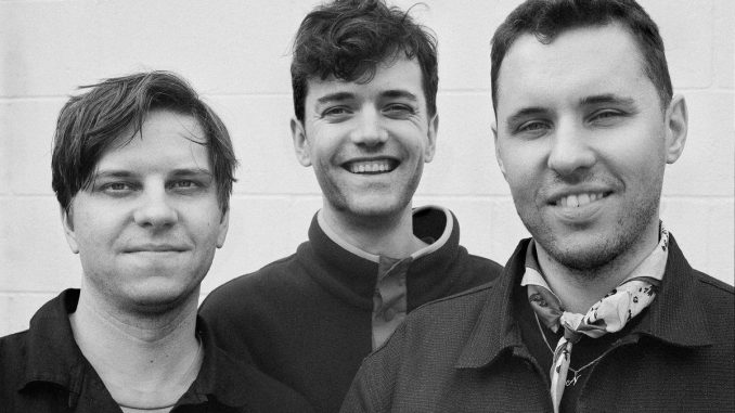 BADBADNOTGOOD release three-part project, Mid Spiral suite