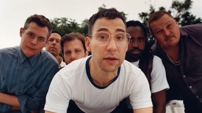 Bleachers unveil an extended version of their self-titled album