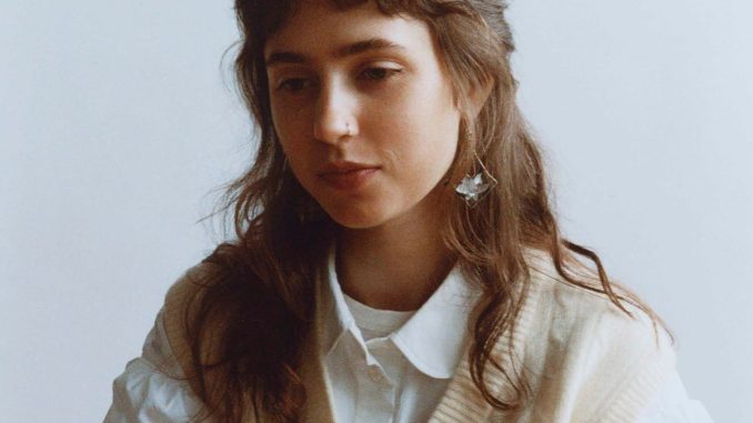 Clairo announces her third studio album, Charm