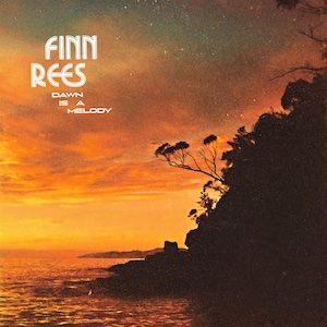 Finn Rees Shares Expansive Album 'Dawn Is A Melody' | News