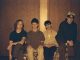 Hippo Campus sign to Psychic Hotline and share new single, "Everything At Once"