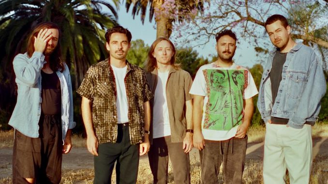 Kelcey Ayer, co-founder of Local Natives, has left the band to explore solo ventures