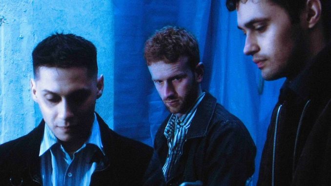 London trio Ebbb sign to Ninja Tune announce their debut EP, All At Once