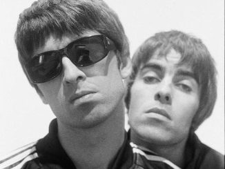 Oasis announce Definitely Maybe 30th anniversary edition with previously unheard cuts