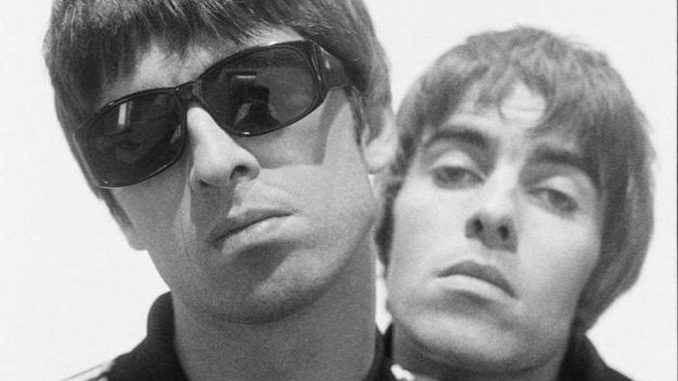 Oasis announce Definitely Maybe 30th anniversary edition with previously unheard cuts