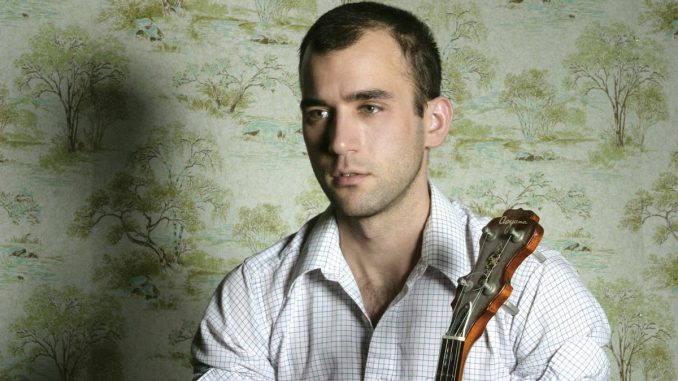 Sufjan Stevens announces 20th anniversary expanded edition of Seven Swans