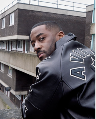 Bashy Goes Back To His Roots For 'Sticky' | News