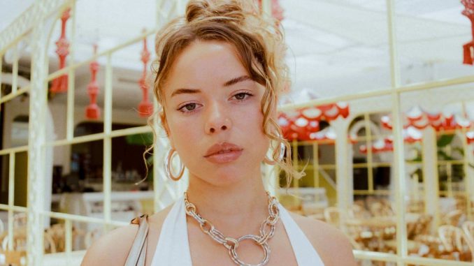 Nilüfer Yanya announces forthcoming album, My Method Actor