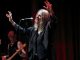 Patti Smith covers Lana Del Rey’s “Summertime Sadness”