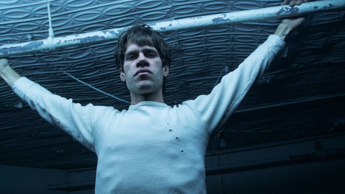 Porches previews forthcoming album with new single, "Itch"