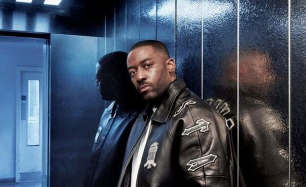 Bashy Shares New Song 'Being Poor Is Expensive' | News