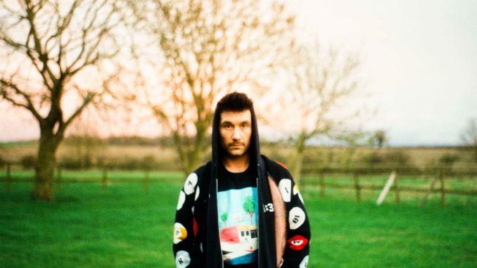 Bastille's Dan Smith announces new project, & (Ampersand)