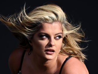 Bebe Rexha Says She Has Been "Punished" By The Music Industry | News