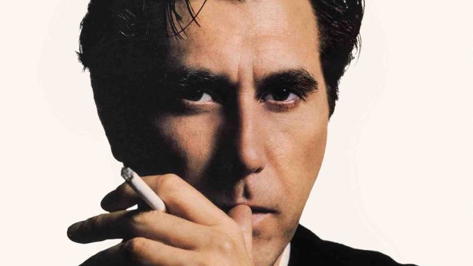 Bryan Ferry Announces 'Retrospective: Selected Recordings 1973-2023' Project | News