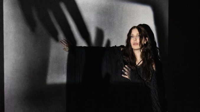 Chelsea Wolfe Announces New 'UNDONE' EP | News