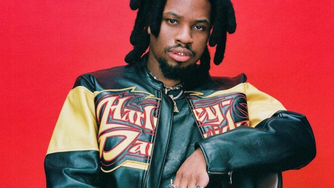 Denzel Curry links up with A$AP Rocky on new release, "HOODLUMZ"