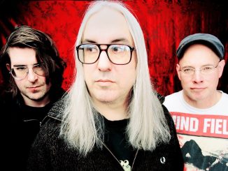 Dinosaur Jr. announce 15th anniversary reissue of Farm