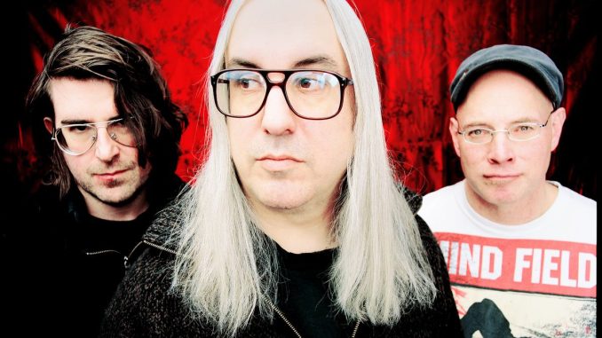 Dinosaur Jr. announce 15th anniversary reissue of Farm