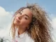 Ella Eyre Soars With 'domino szn' | News