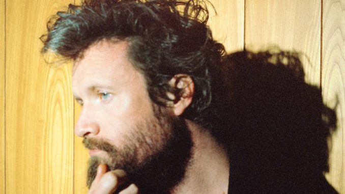 Father John Misty unveils Greatish Hits: I Followed My Dreams and My Dreams Said To Crawl