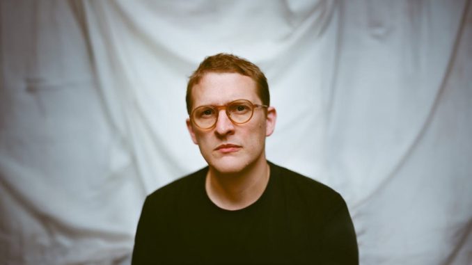 Floating Points unveils details of his new album, Cascade