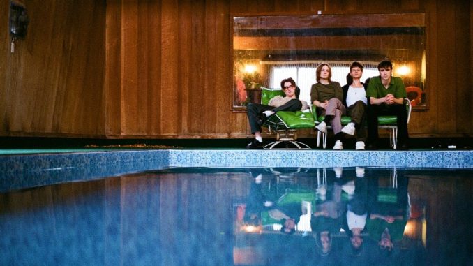 Hippo Campus Announce New Album 'Flood' | News