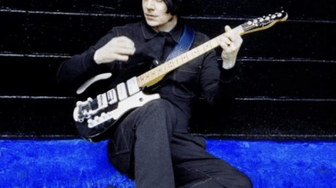 Jack White To Give 'No Name' An Official Release | News