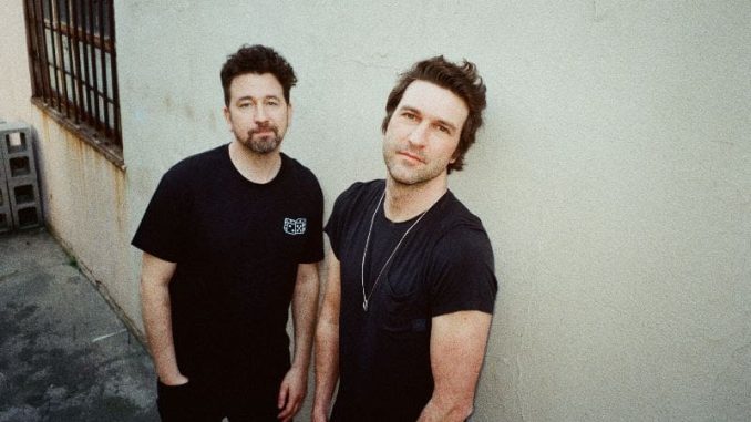 Japandroids Announce Final Album 'Fate & Alcohol' | News