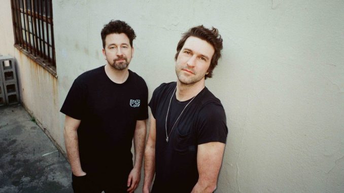 Japandroids announce fourth and final album, Fate & Alcohol