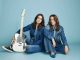 Larkin Poe return with new single, "Bluephoria"