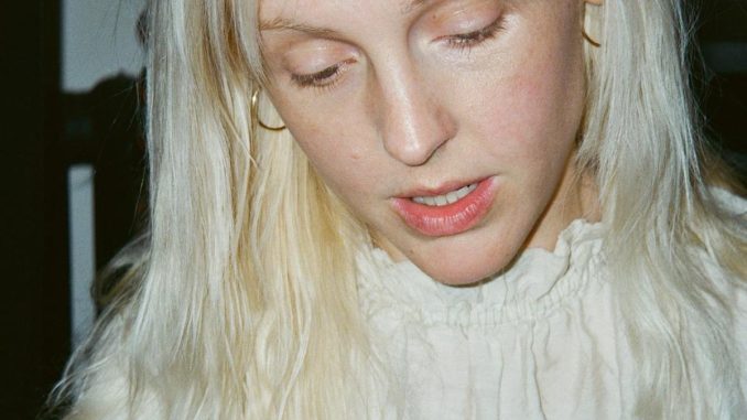 Laura Marling announces her eighth studio album, Patterns In Repeat