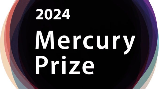 Mercury Prize 2024: Full Nominations | News