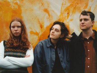 Our Girl announce new album, The Good Kind