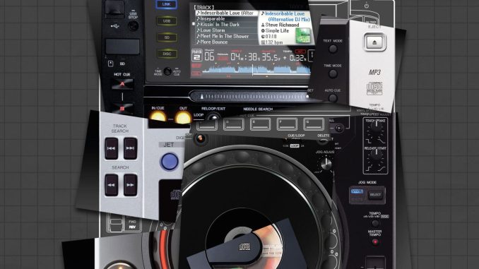 Pioneer DJ Launches New deckades Fanzine | News