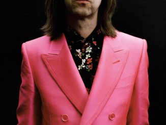 Primal Scream Announce New Album 'Come Ahead' | News