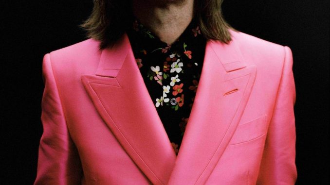 Primal Scream Announce New Album 'Come Ahead' | News