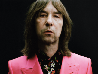 Primal Scream announce their first album in almost a decade, Come Ahead