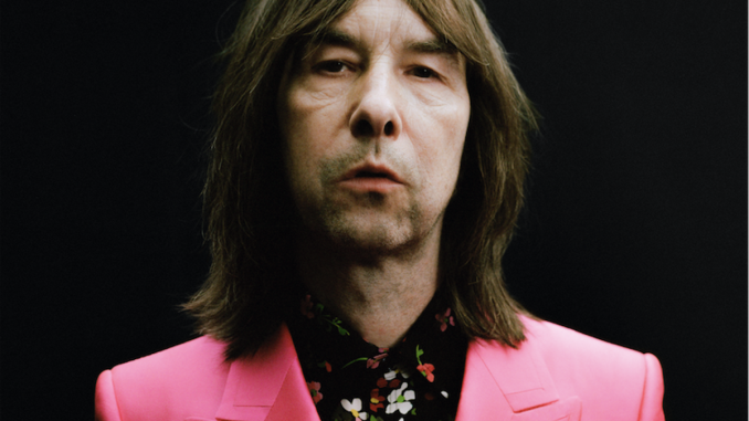 Primal Scream announce their first album in almost a decade, Come Ahead