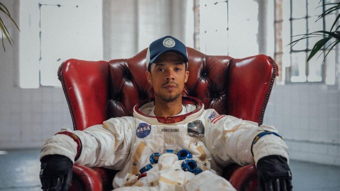 Raleigh Ritchie Shares 'DEAD ENDS AND DIVERSIONS' Project | News