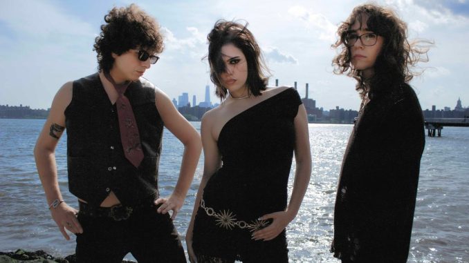 Sunflower Bean share details of forthcoming project, SHAKE