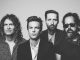 The Killers livestream England's Euros semi-final win at The O2