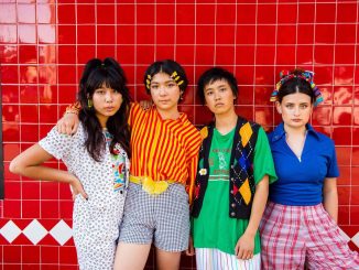 The Linda Lindas announce their second studio album, No Obligation